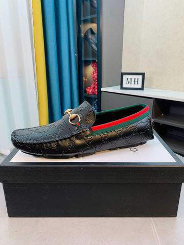 Picture of Gucci Shoes _SKUGuccisz38-44hnh04207090
